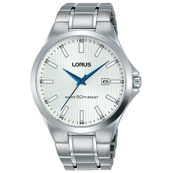 Reloj Lorus Hombre in Acero RH997KX9 - RH997KX9
